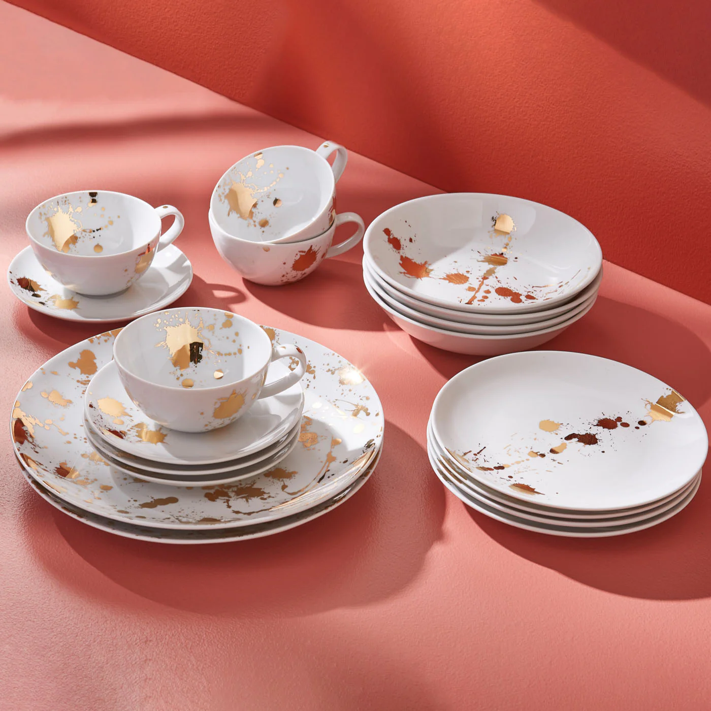 1948 Saucer - Image 3