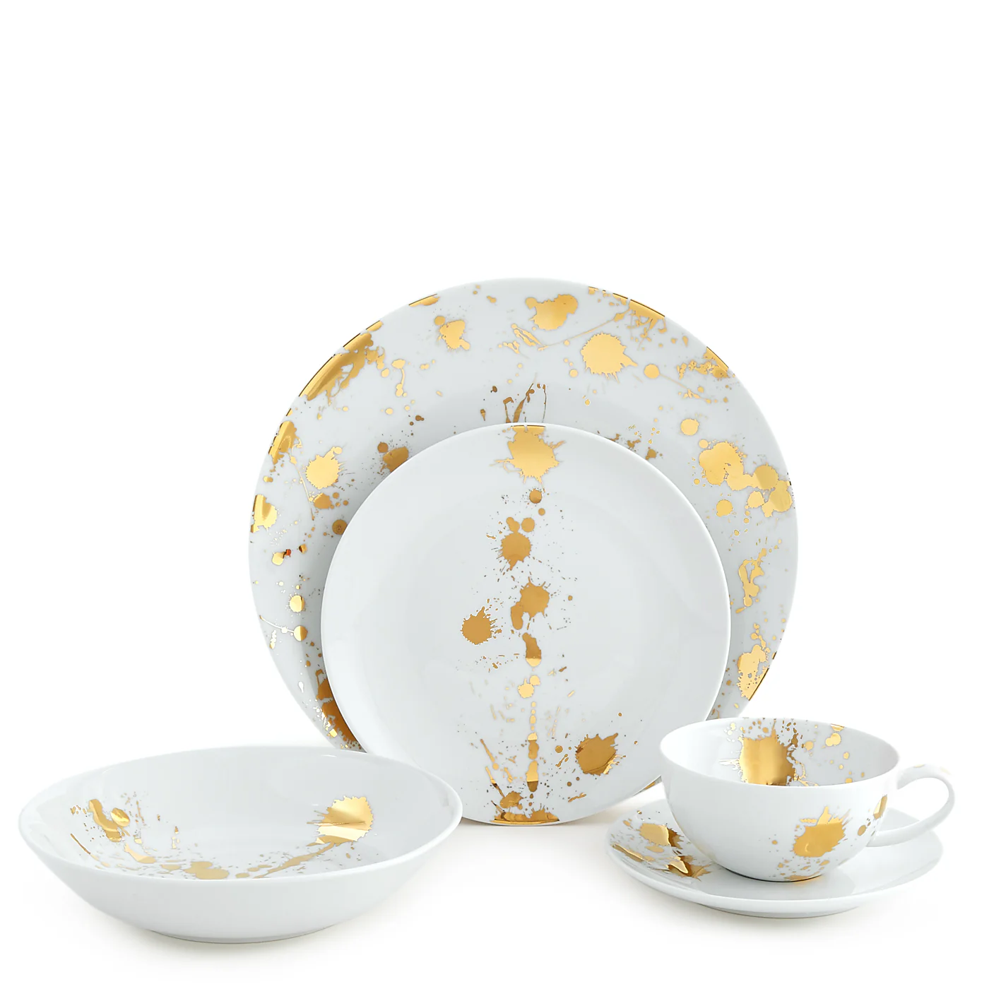1948 Serving Bowl - Image 5