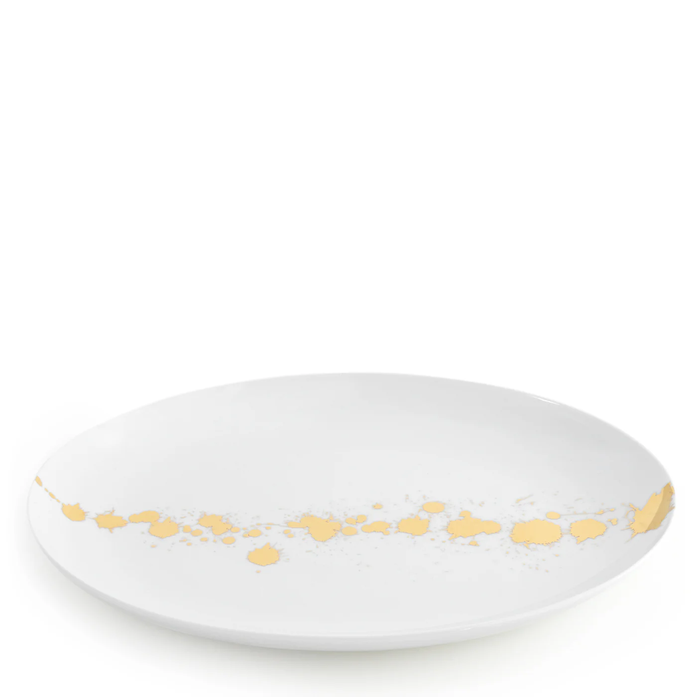1948 Serving Platter - Image 3