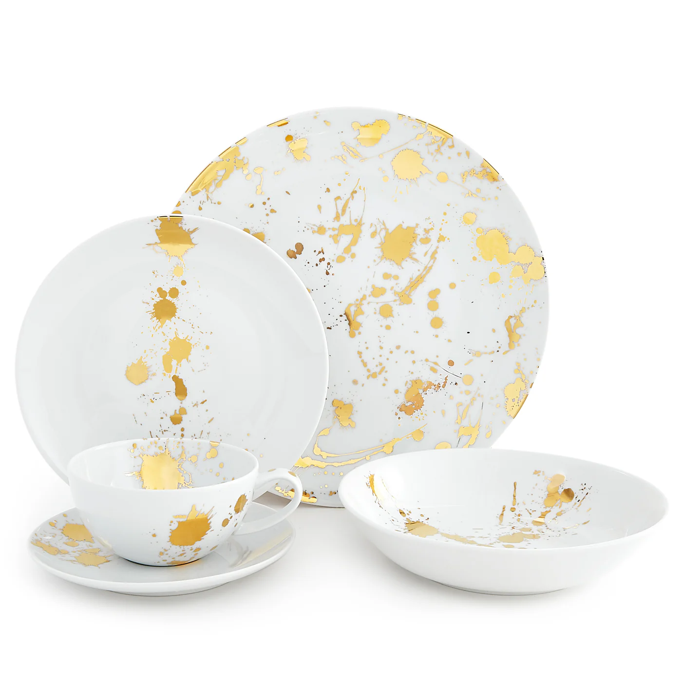 1948 Serving Platter - Image 4