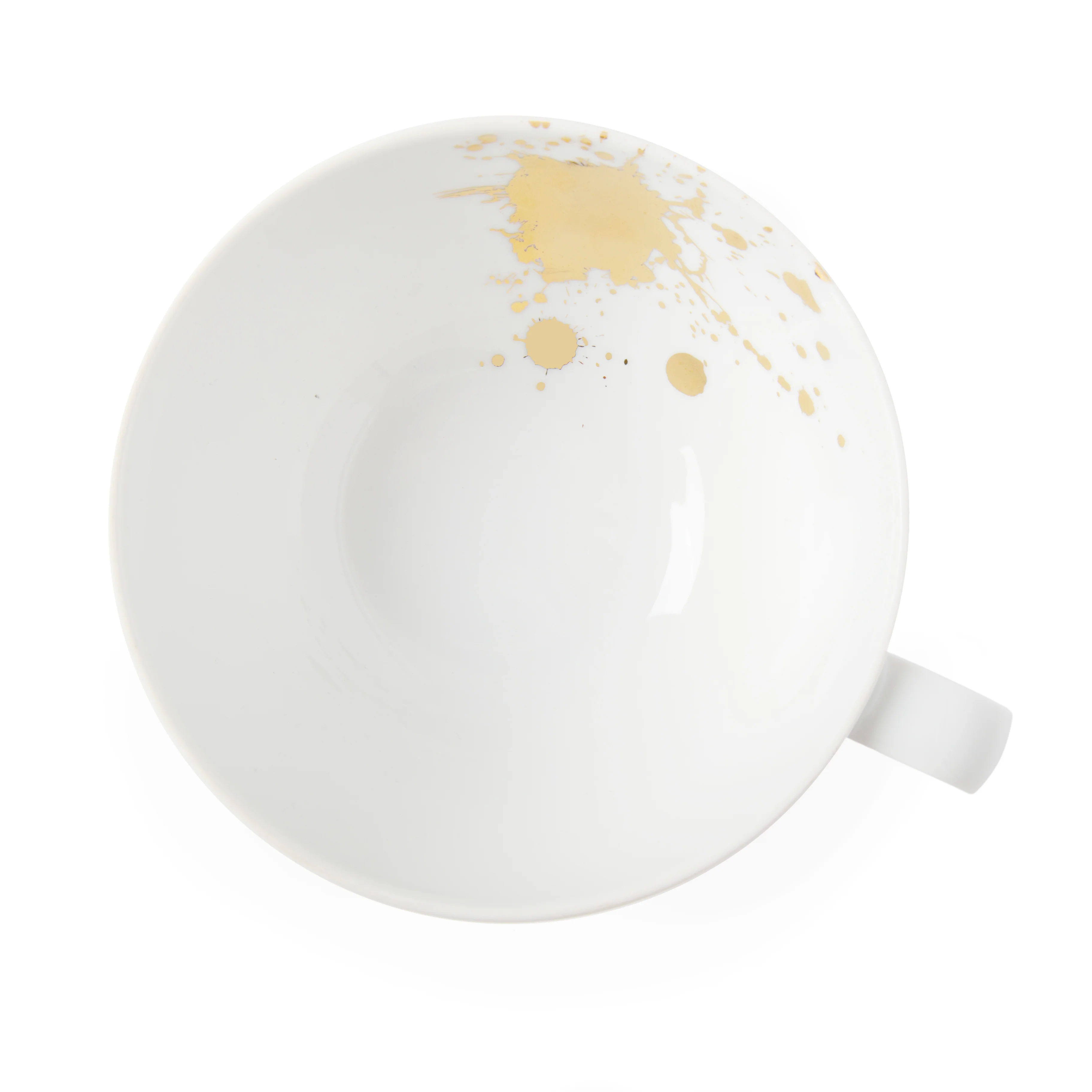 1948 Teacup - Image 4