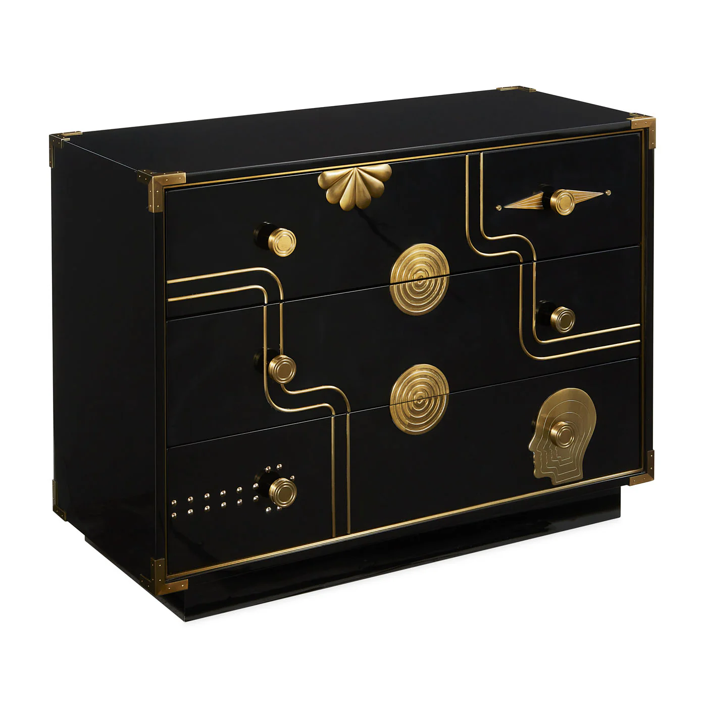 Gala Chest - Image 6