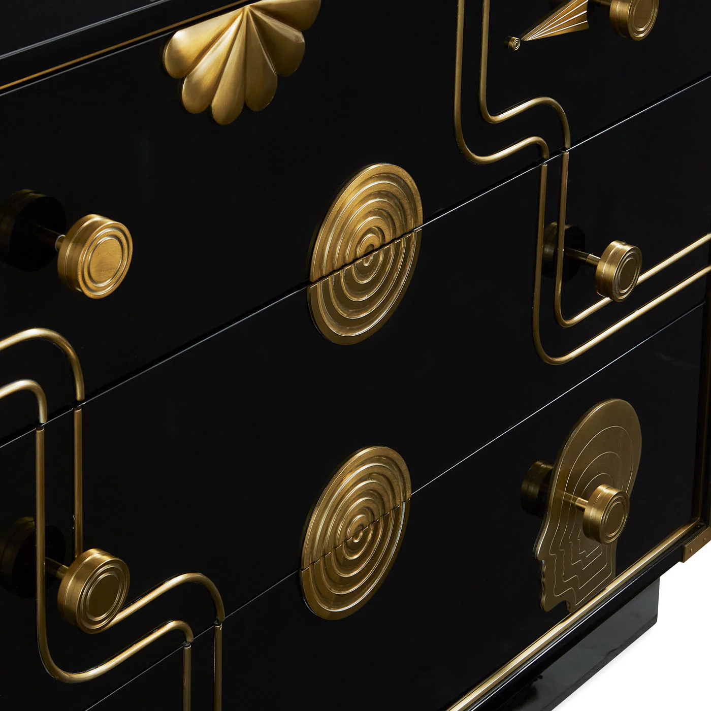 Gala Chest - Image 8