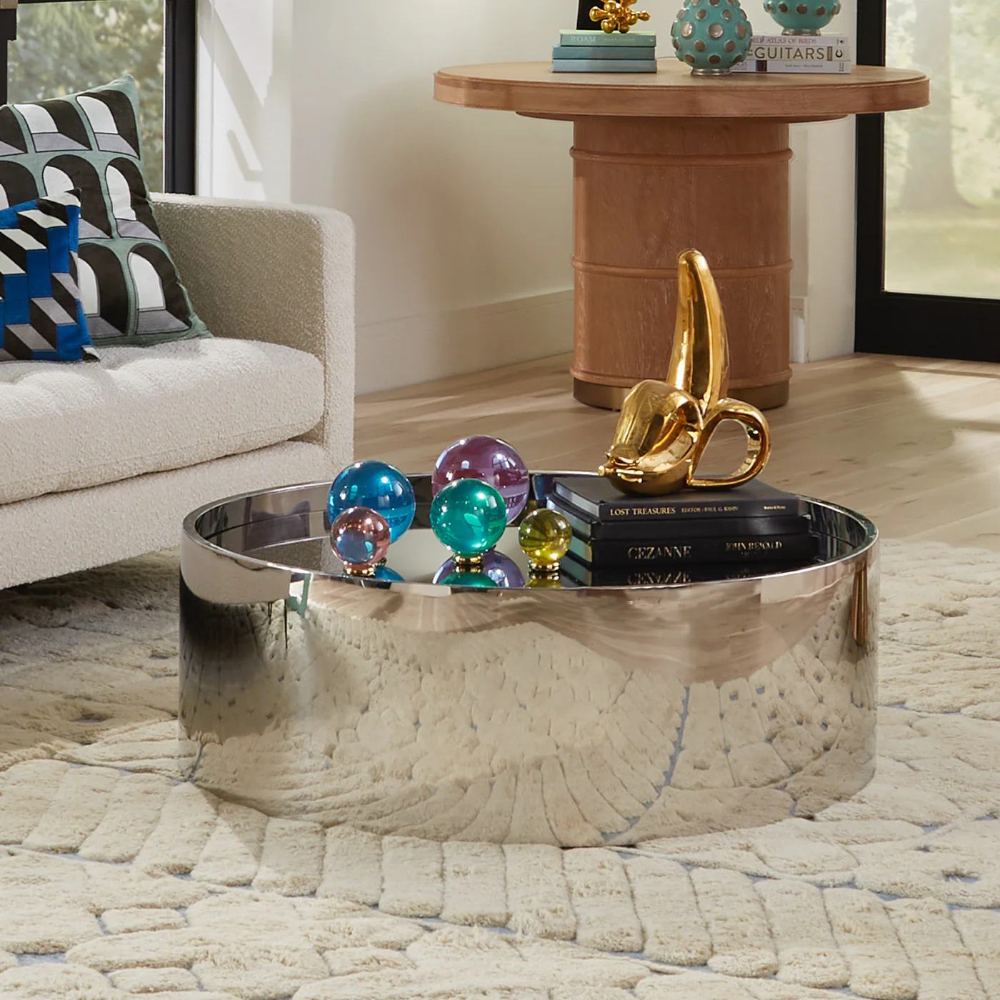 Acrylic Orb Set - Image 2