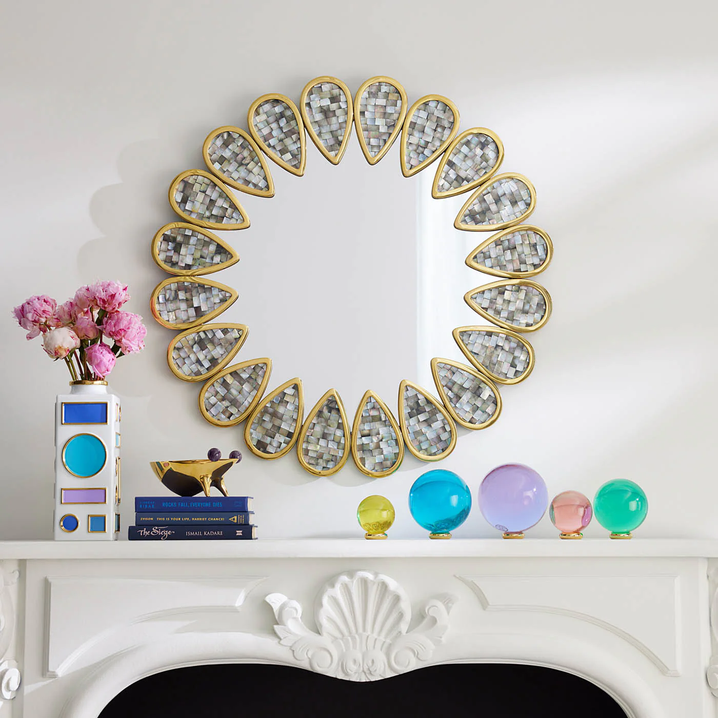Acrylic Orb Set - Image 7