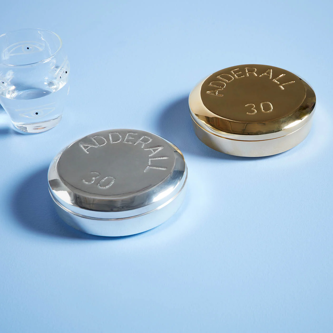 Adderall Pill Box - Image 3