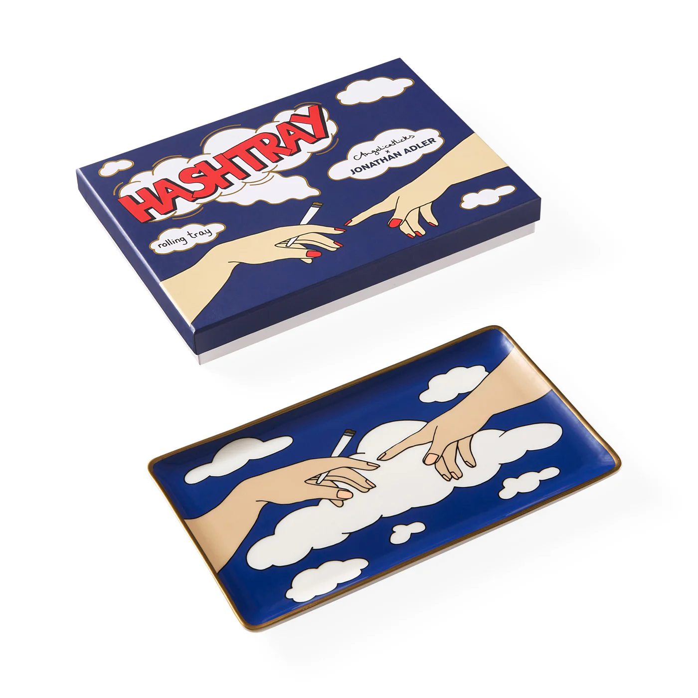 AHxJA Hash Tray - Image 7