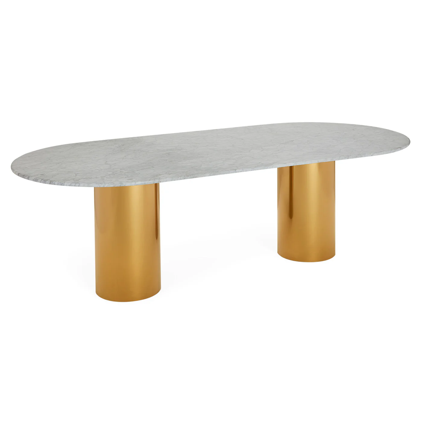 Alphaville Capsule Dining Table - Image 4