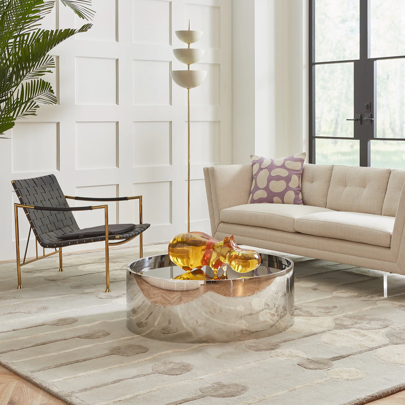 Alphaville Cocktail Table - Image 3