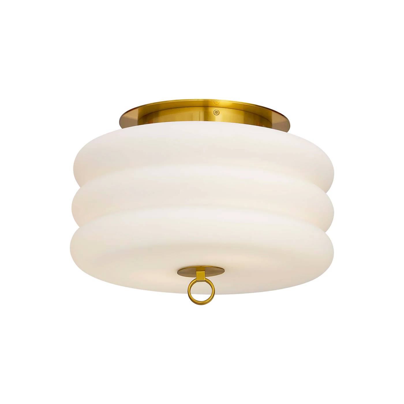 Alphaville Flush Mount