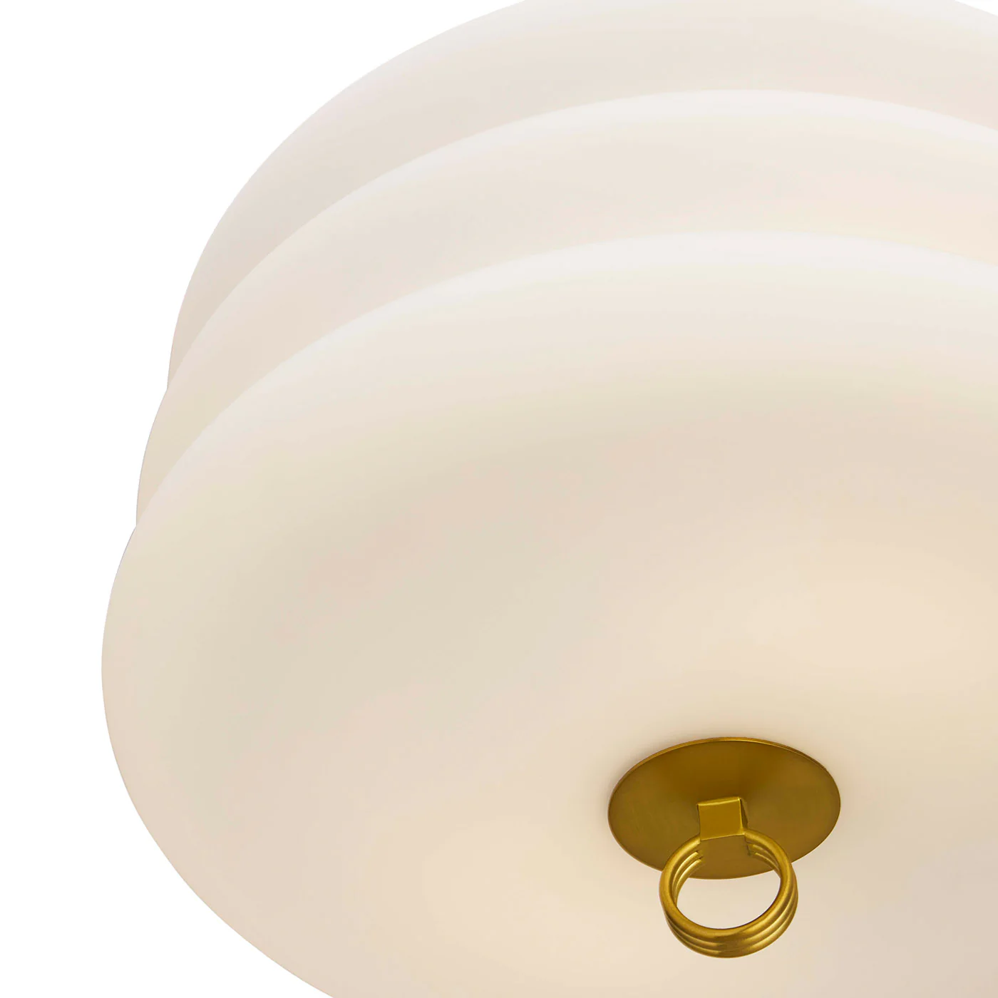 Alphaville Flush Mount - Image 4