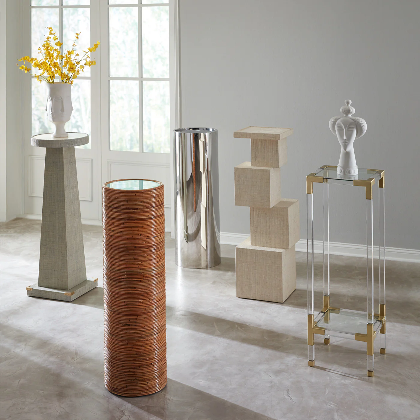Alphaville Pedestal - Image 13