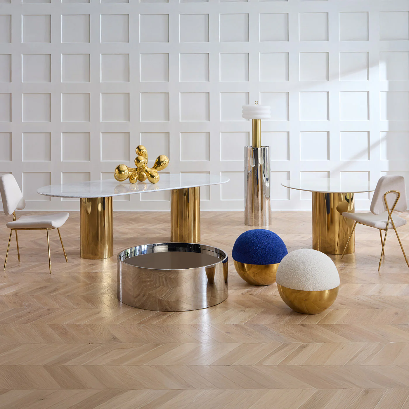 Alphaville Pedestal - Image 15