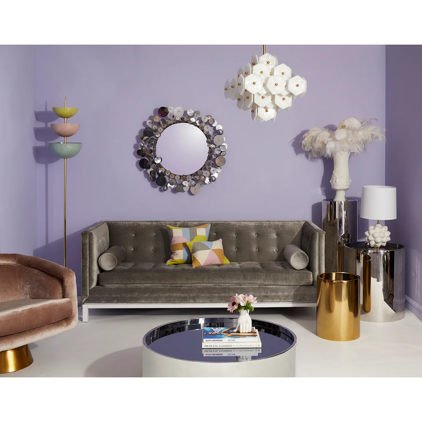 Alphaville Pedestal - Image 8