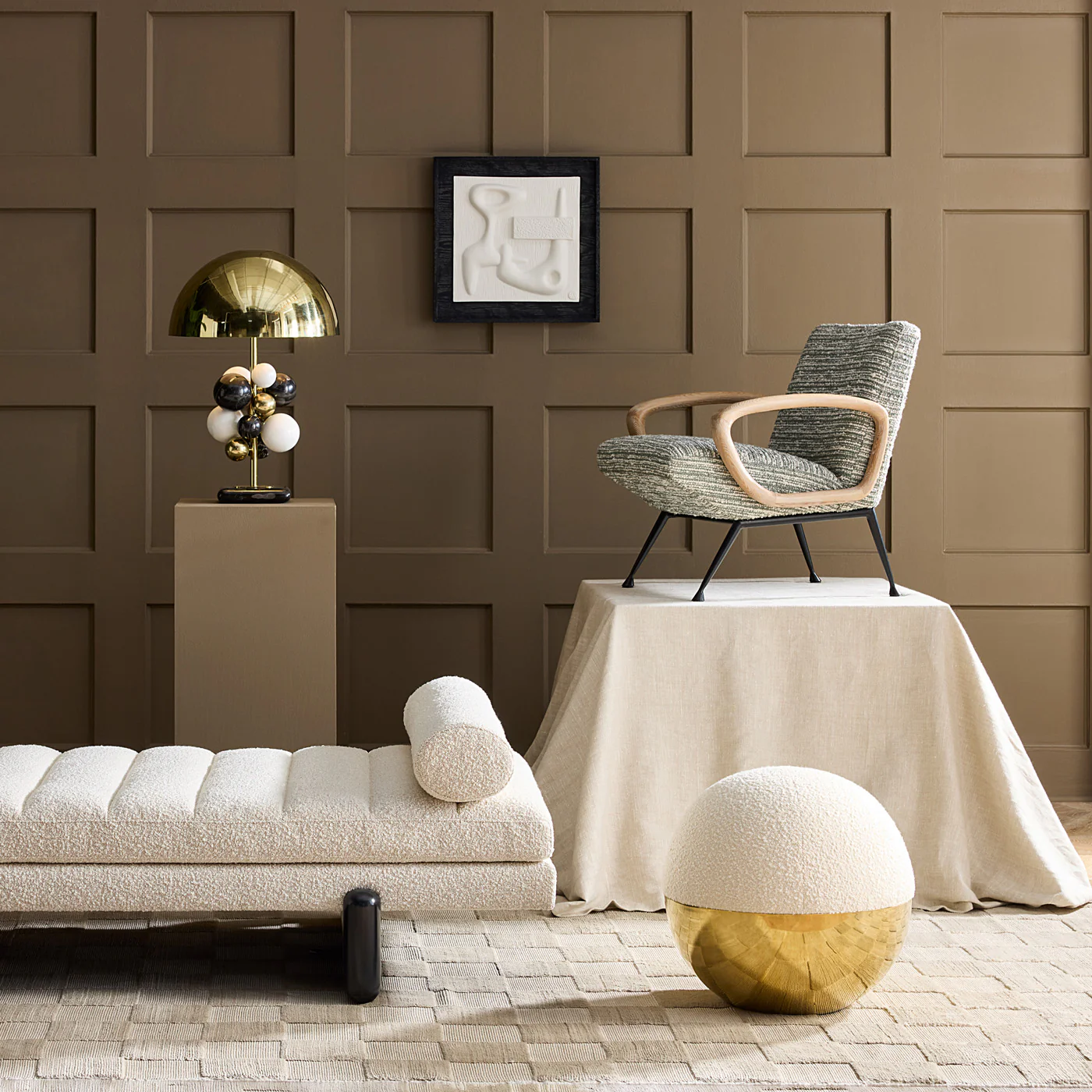 Alphaville Tuffet - Image 3