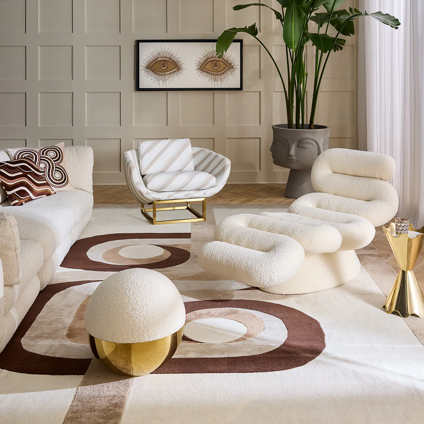 Alphaville Tuffet - Image 5