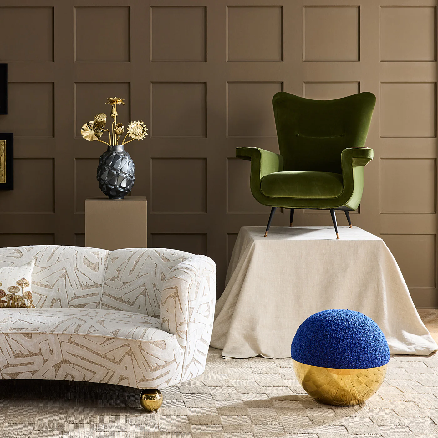 Alphaville Tuffet - Image 3