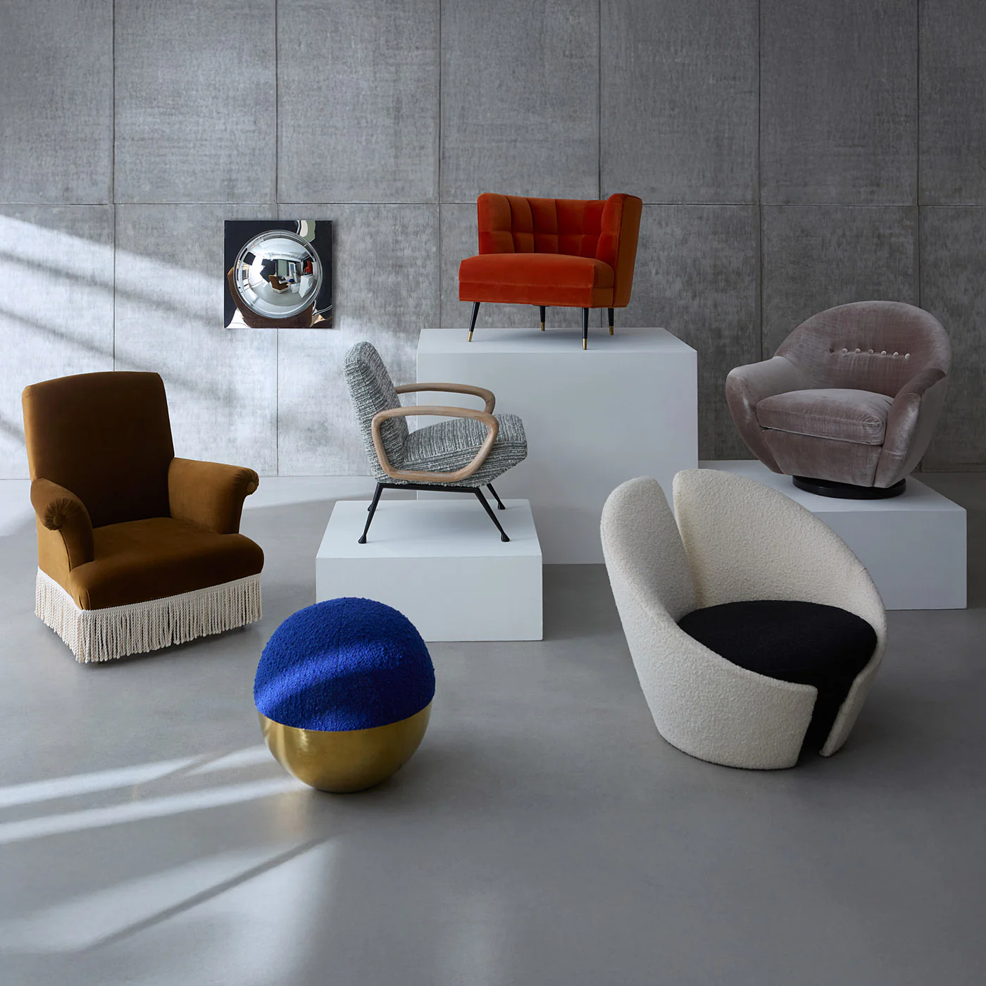 Alphaville Tuffet - Image 4