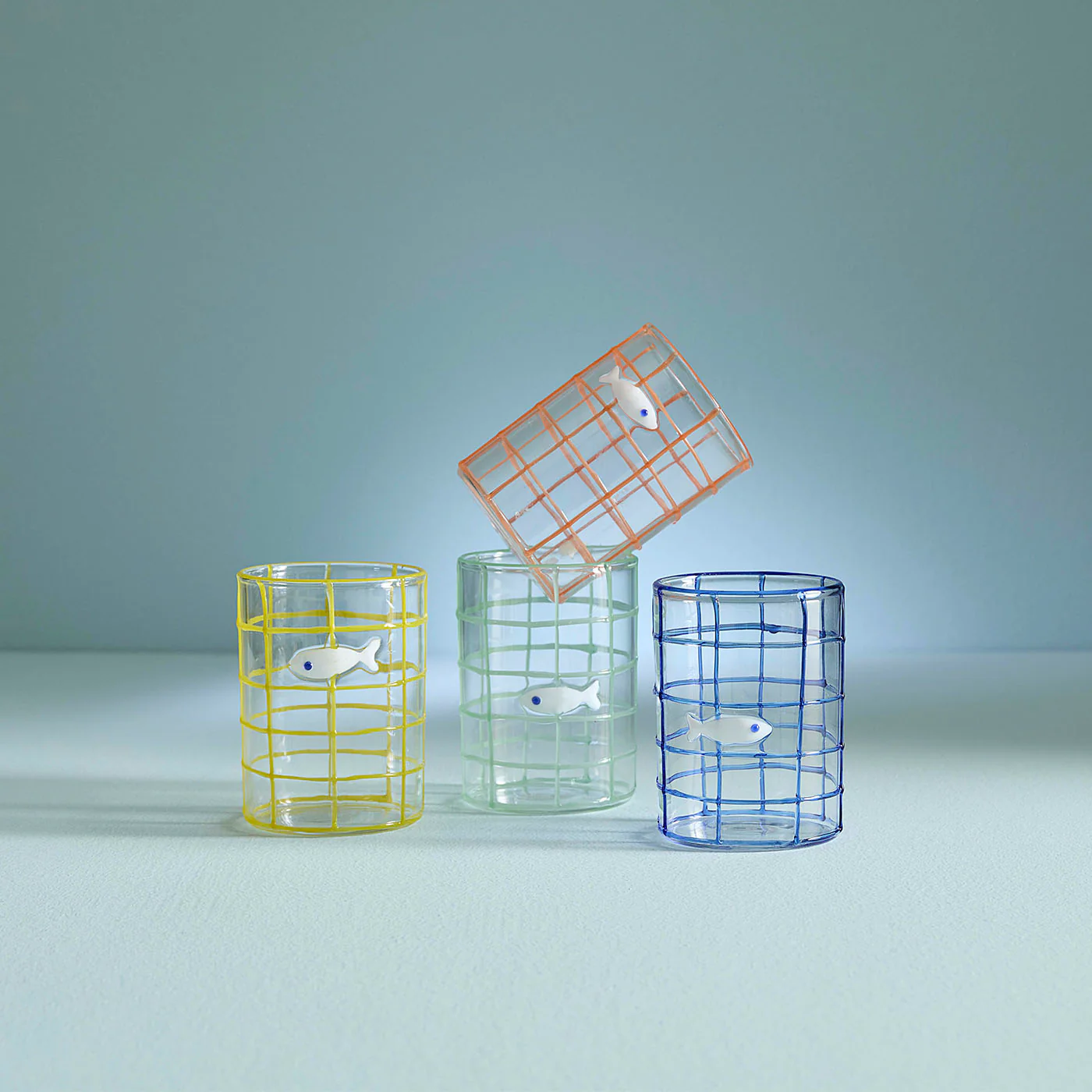 Amalfi Glassware Set - Image 2