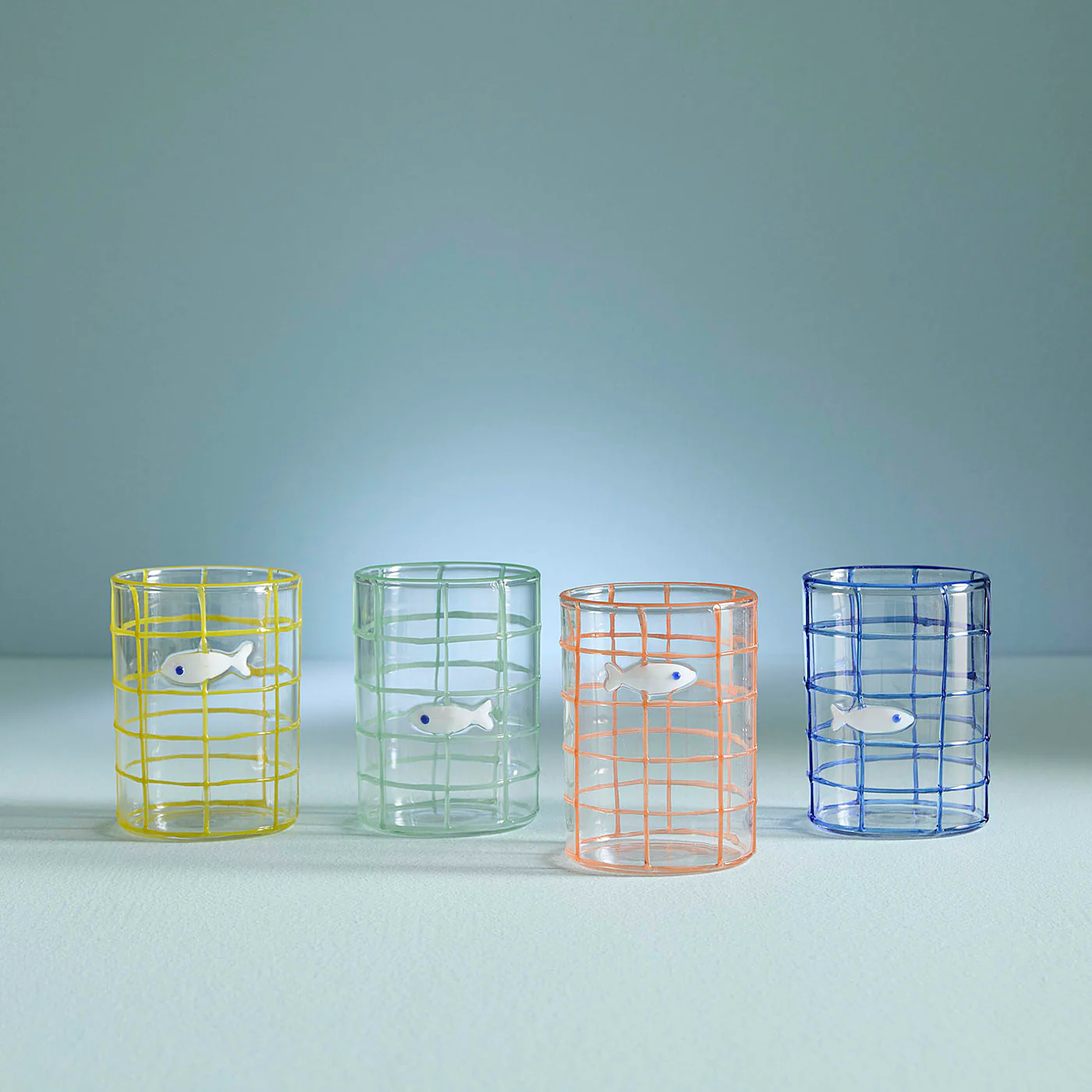 Amalfi Glassware Set - Image 3