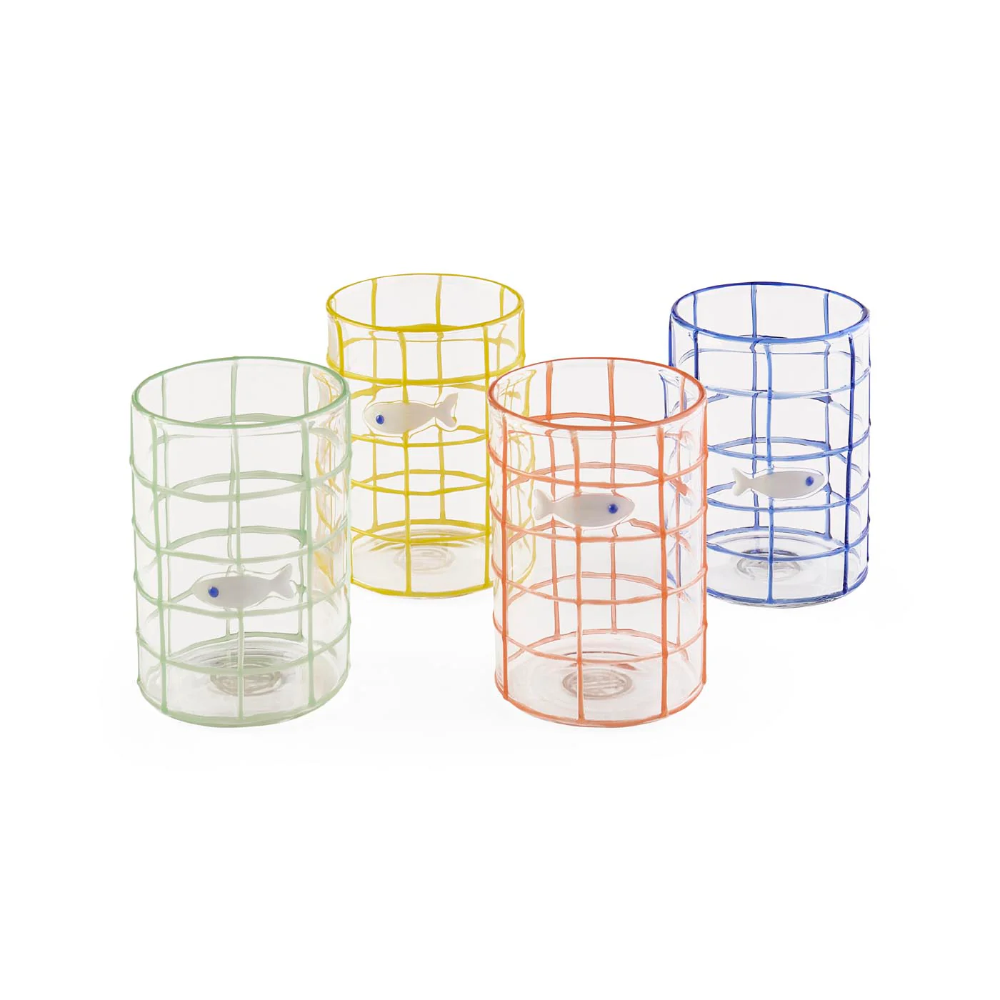 Amalfi Glassware Set - Image 9