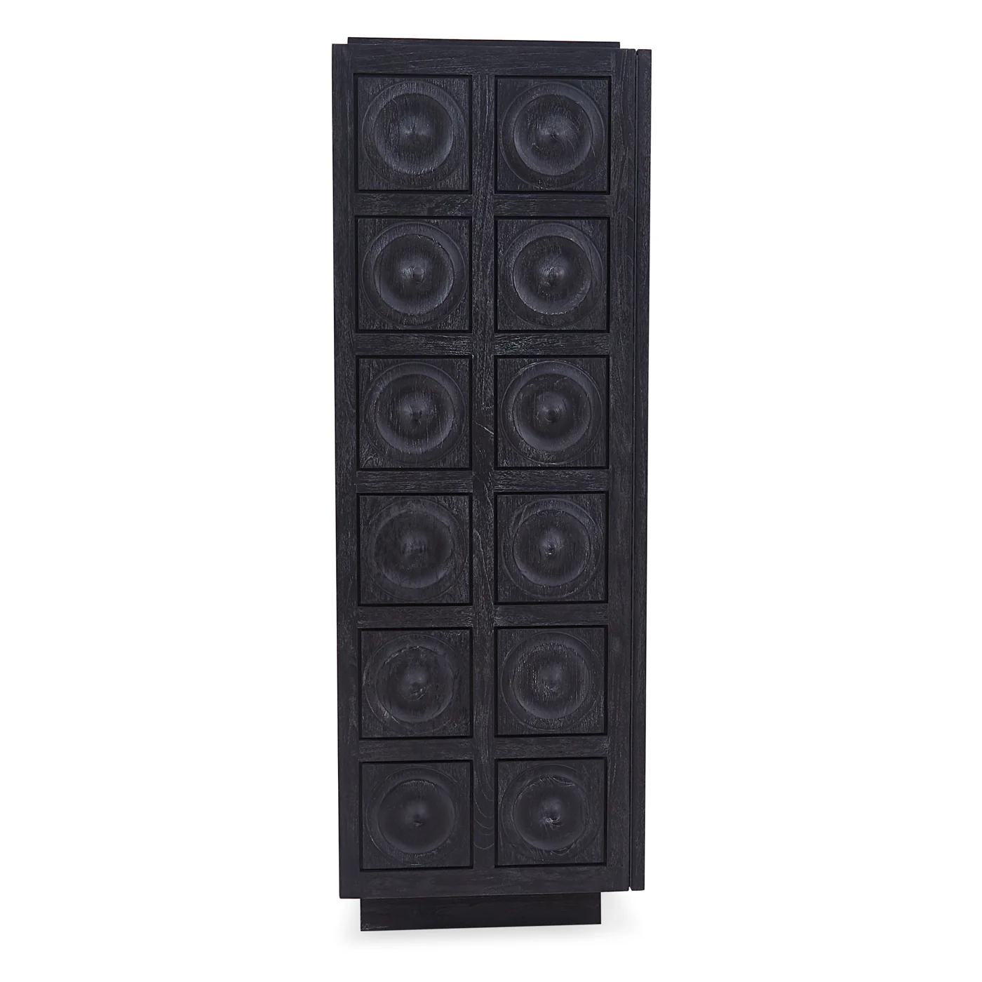 Antwerp Circles Cabinet - Image 10