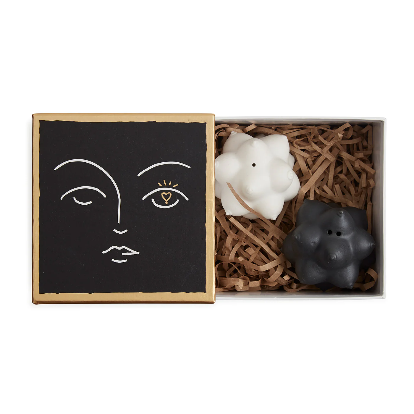 Aphrodite Salt & Pepper Set - Image 5