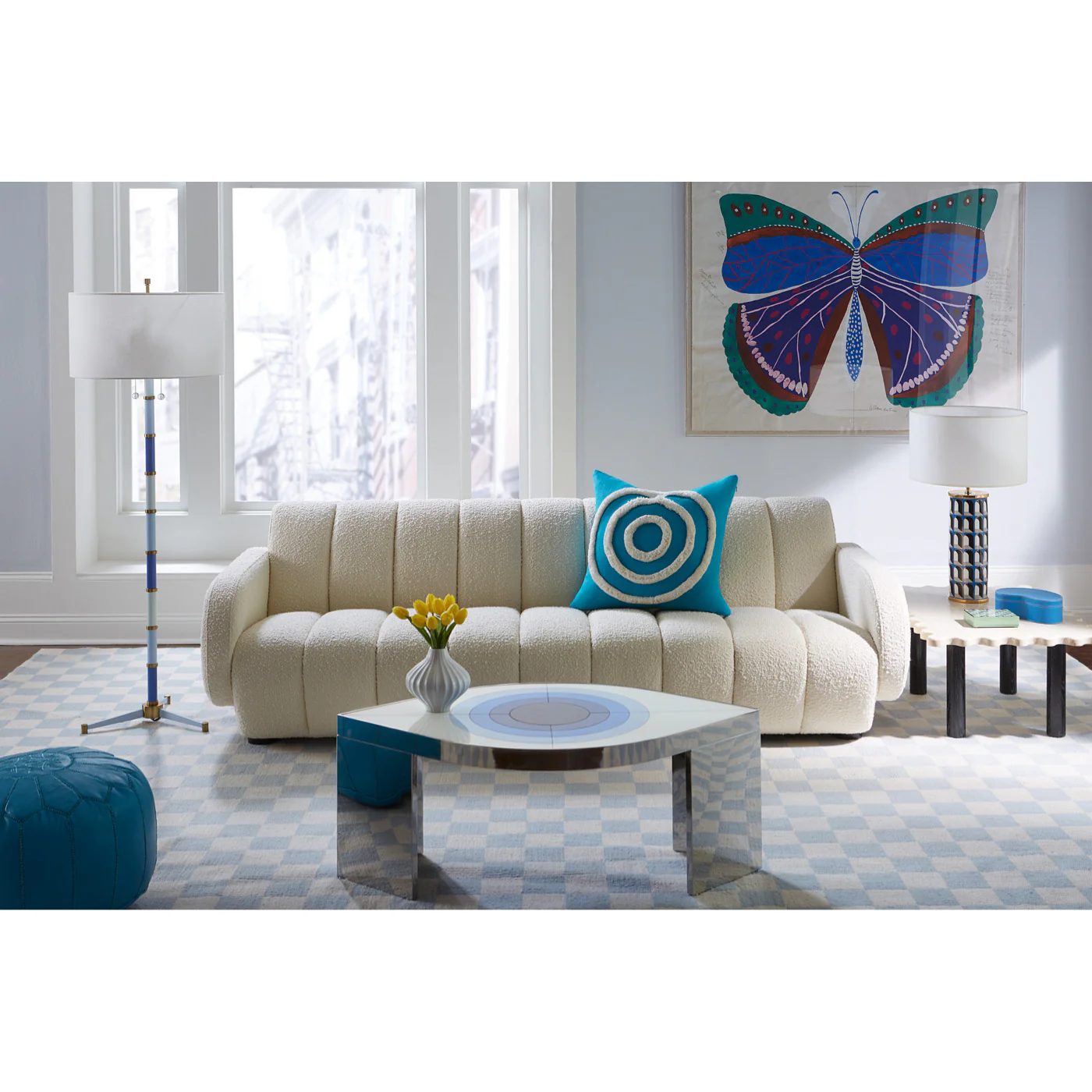 Arcade Table Lamp - Image 2