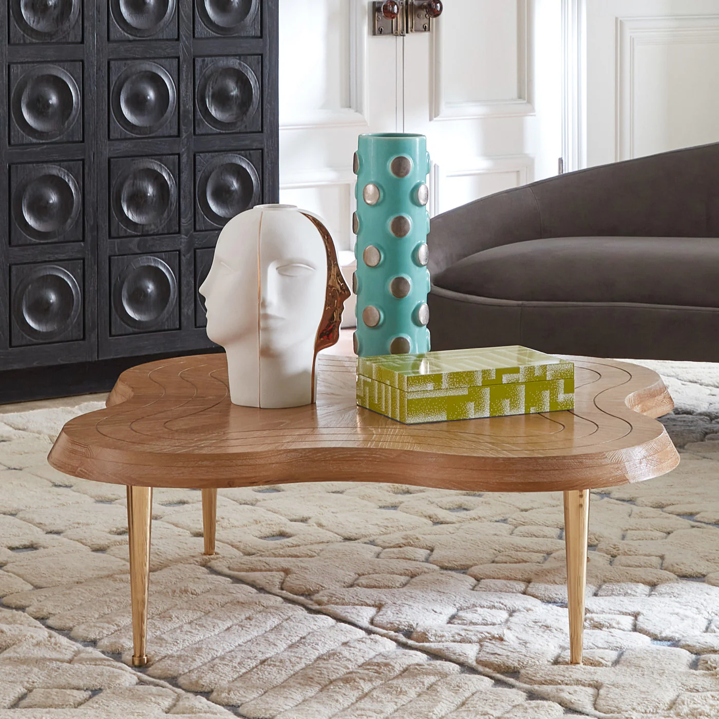 Atlas Split Vase - Image 2