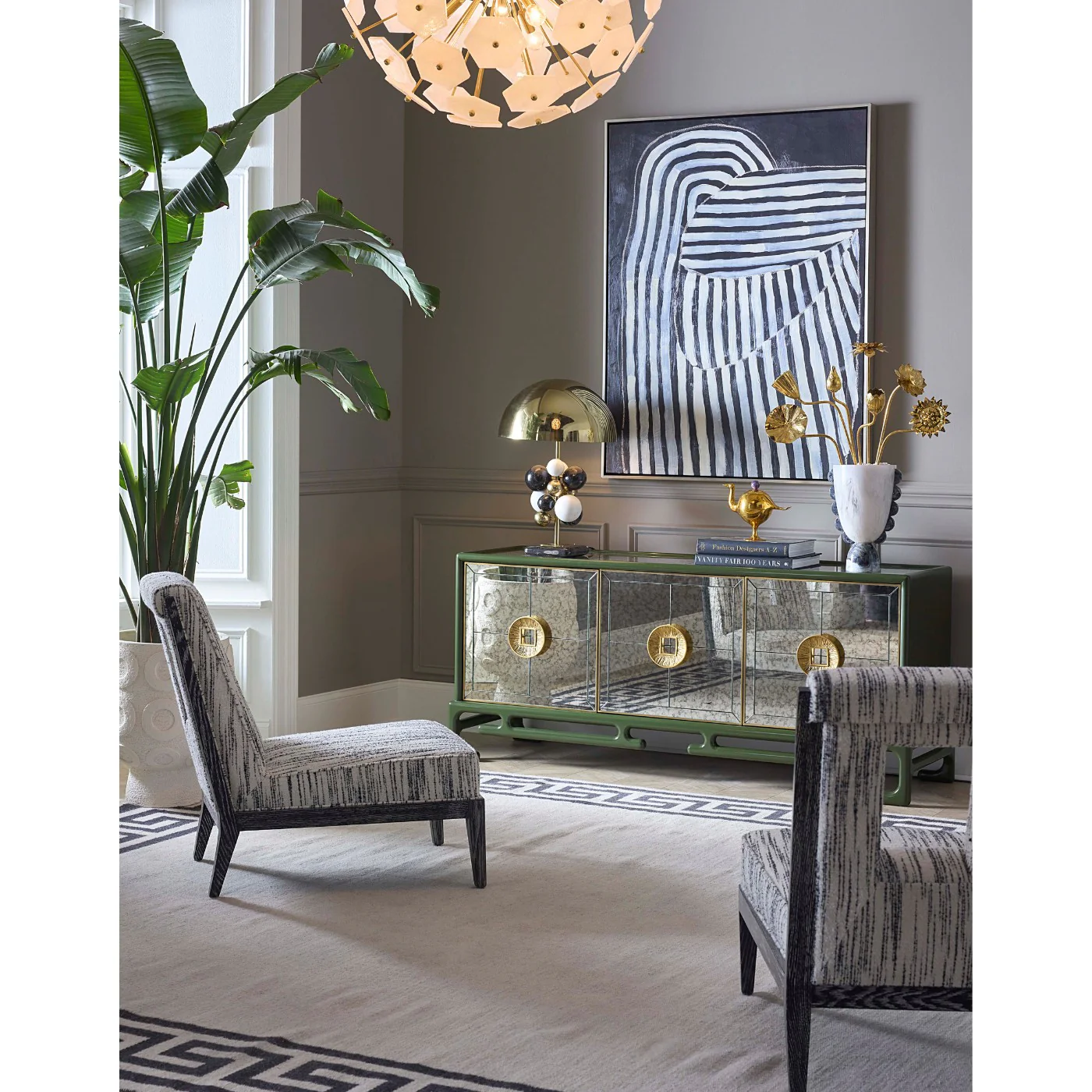 Baldwin Credenza - Image 2