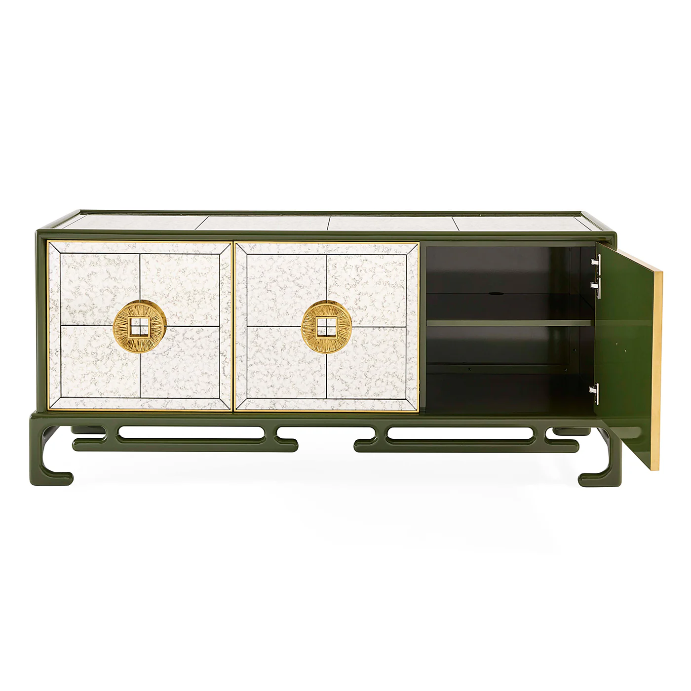 Baldwin Credenza - Image 5
