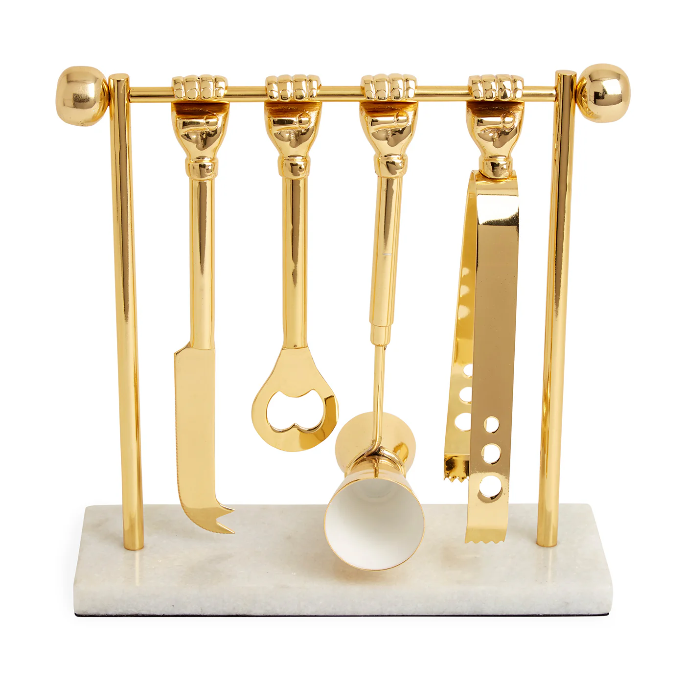Barbell Barware Set - Image 10
