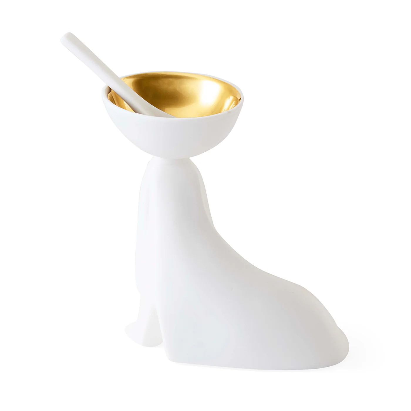 Basset Hound Salt & Pepper Cellar - Image 3