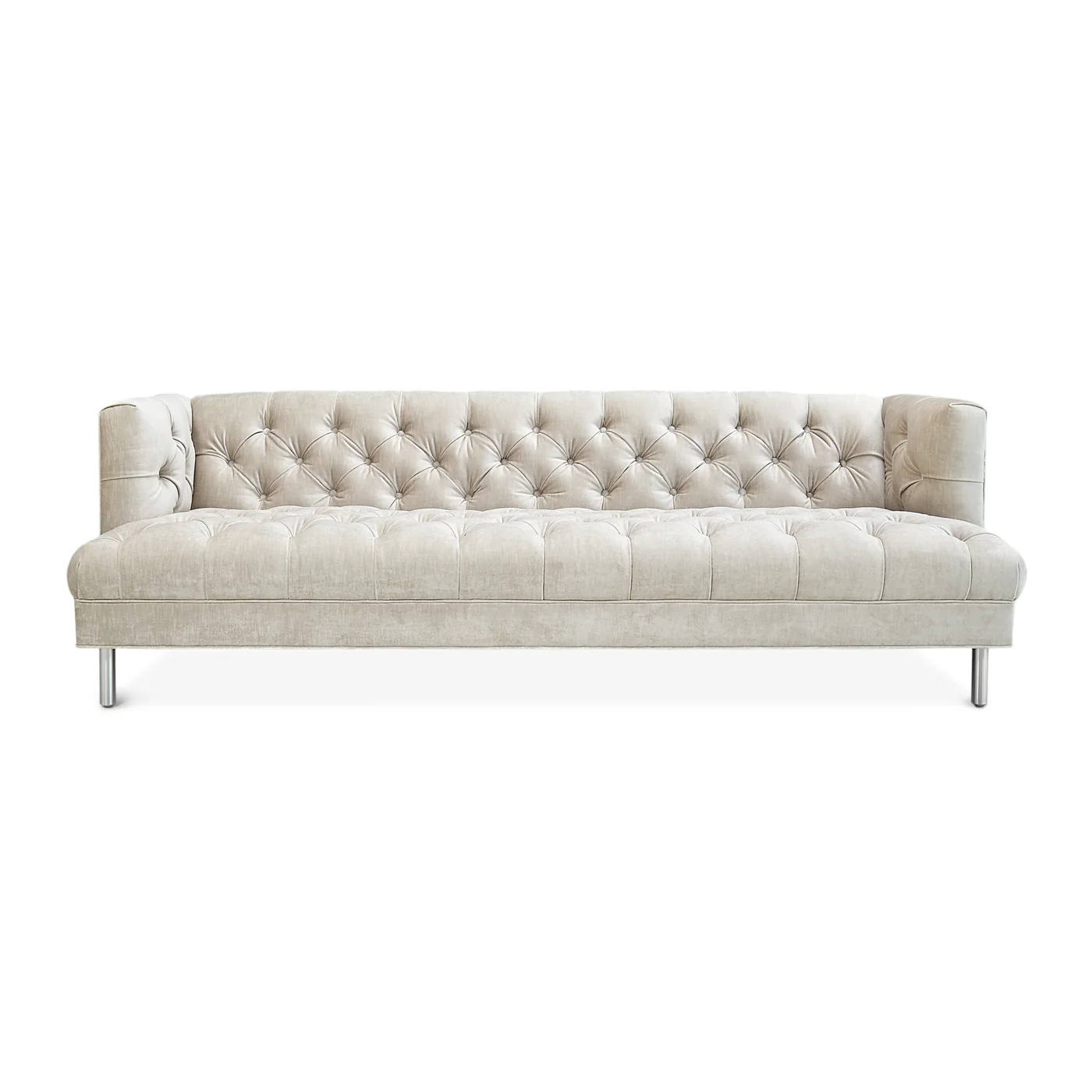 Baxter T-Arm Sofa