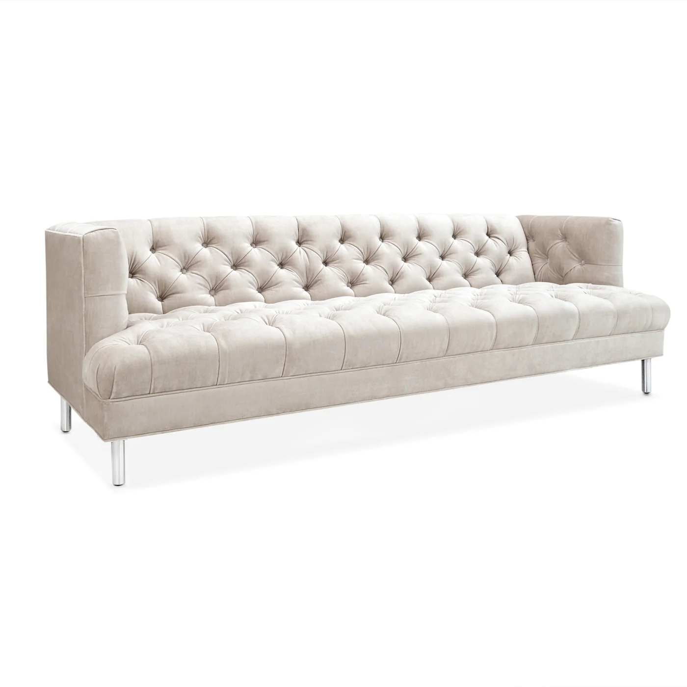 Baxter T-Arm Sofa - Image 3