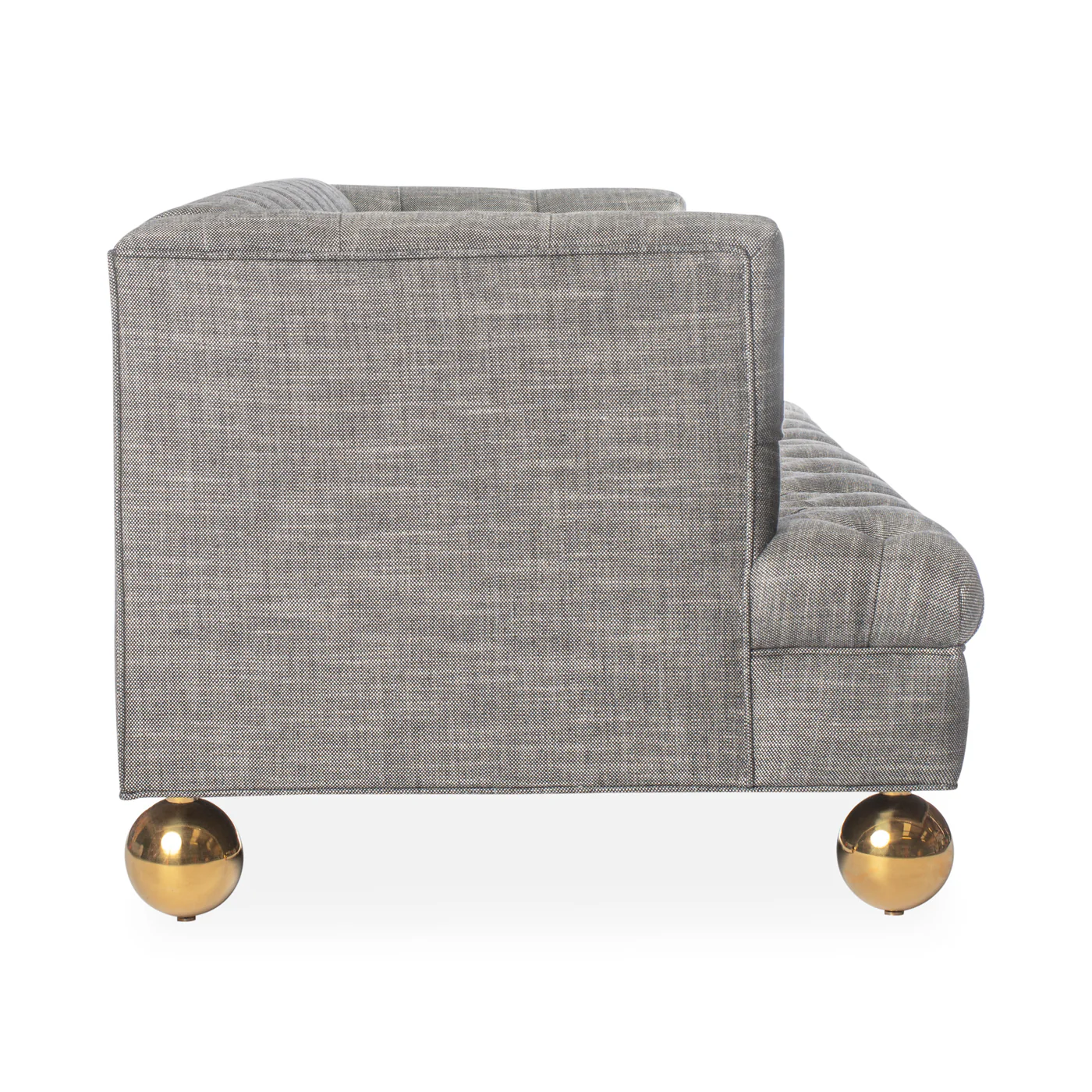 Baxter T-Arm Sofa - Image 5