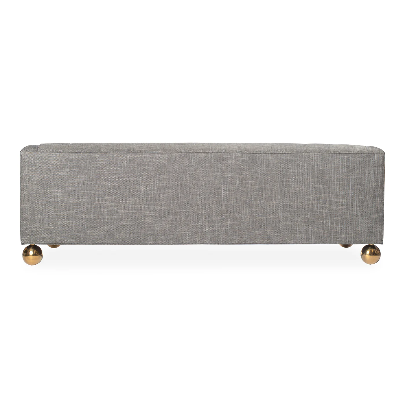Baxter T-Arm Sofa - Image 6