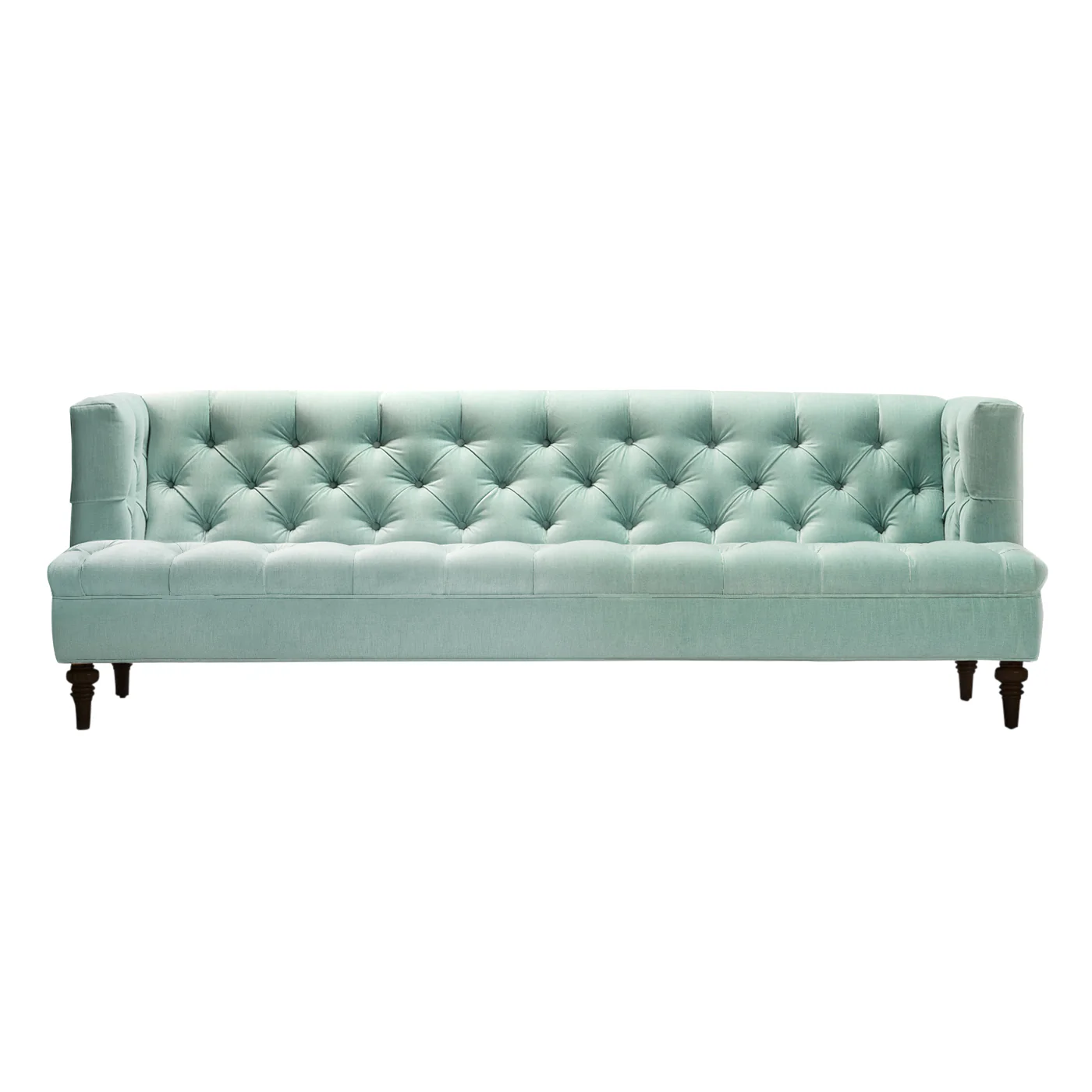 Baxter T-Arm Sofa - Image 7