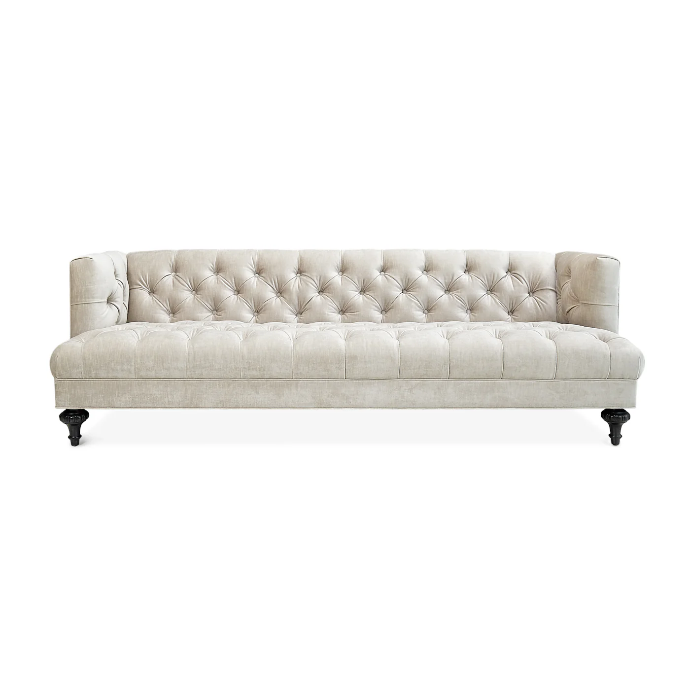 Baxter T-Arm Sofa - Image 8