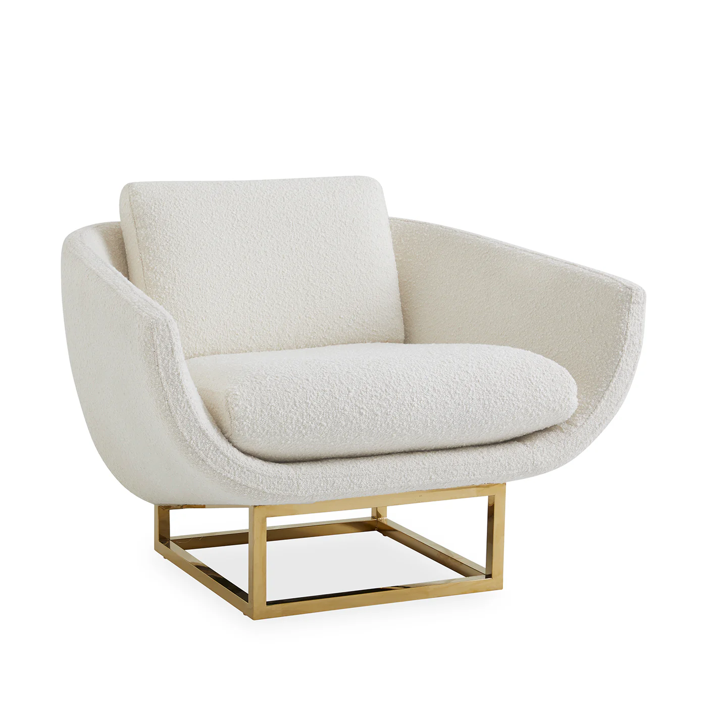 Beaumont Lounge Chair - Image 13
