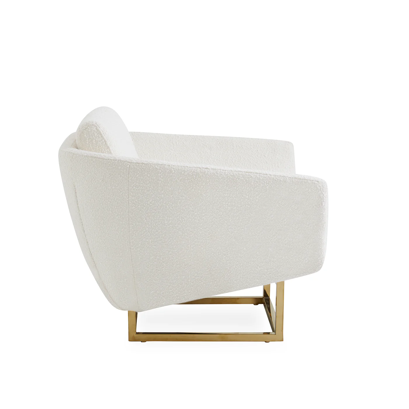 Beaumont Lounge Chair - Image 14