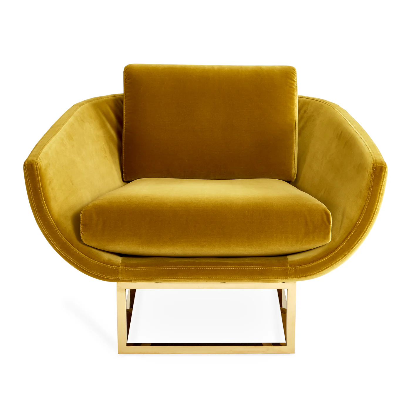 Beaumont Lounge Chair - Image 16