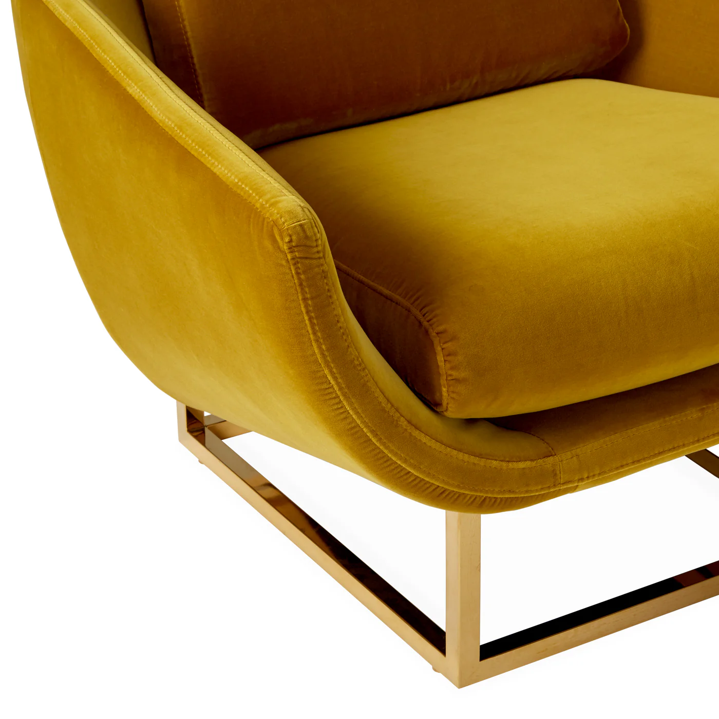 Beaumont Lounge Chair - Image 19
