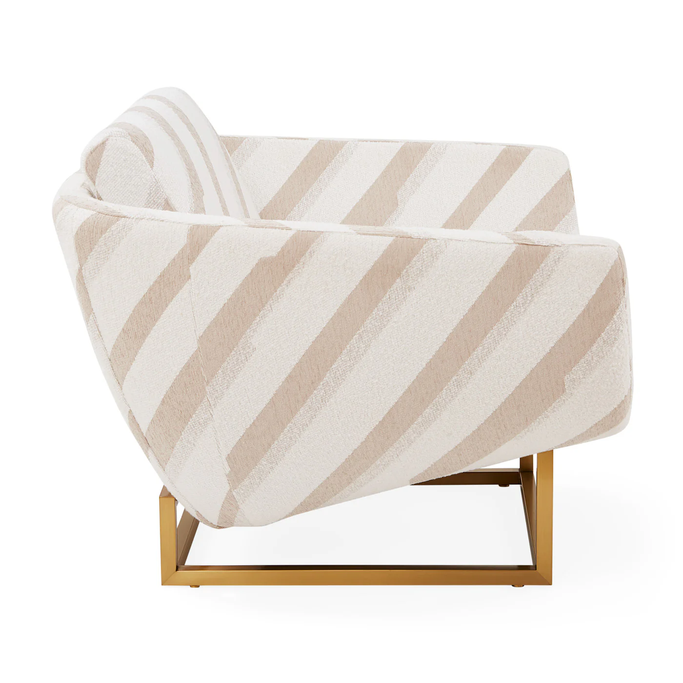 Beaumont Lounge Chair - Image 7