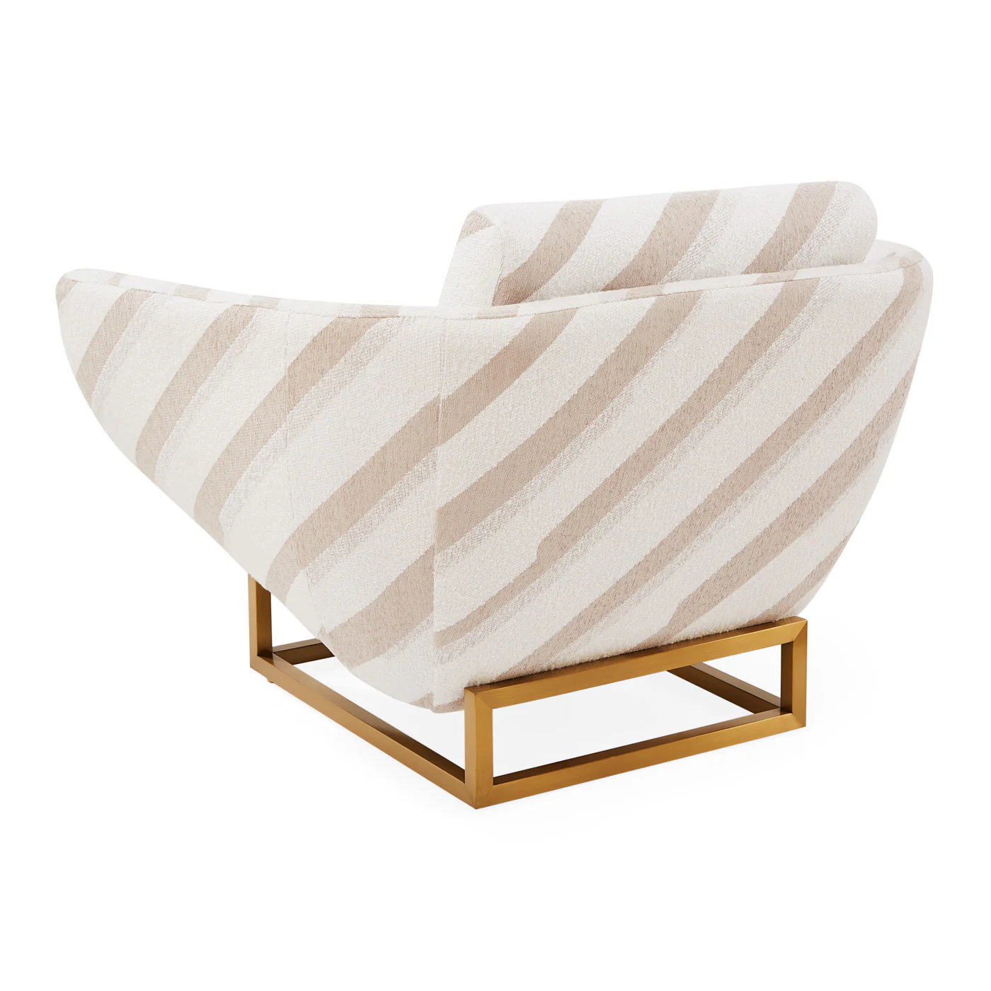 Beaumont Lounge Chair - Image 9