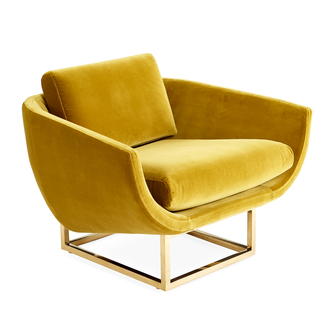 Beaumont Lounge Chair - Image 20