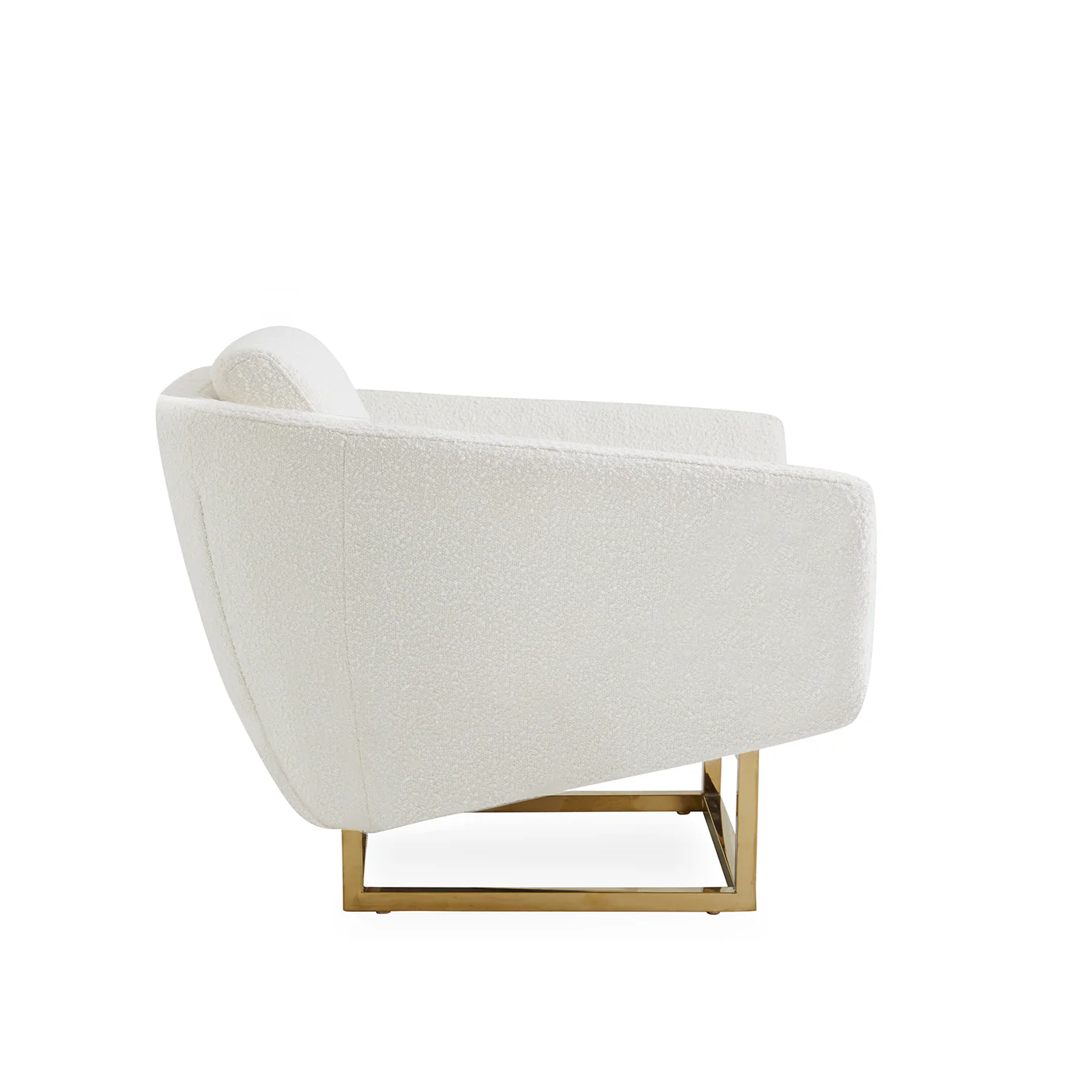 Beaumont 162.5cm Settee - Image 10