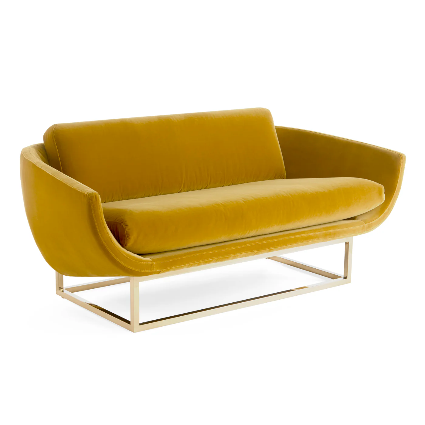 Beaumont 162.5cm Settee - Image 11