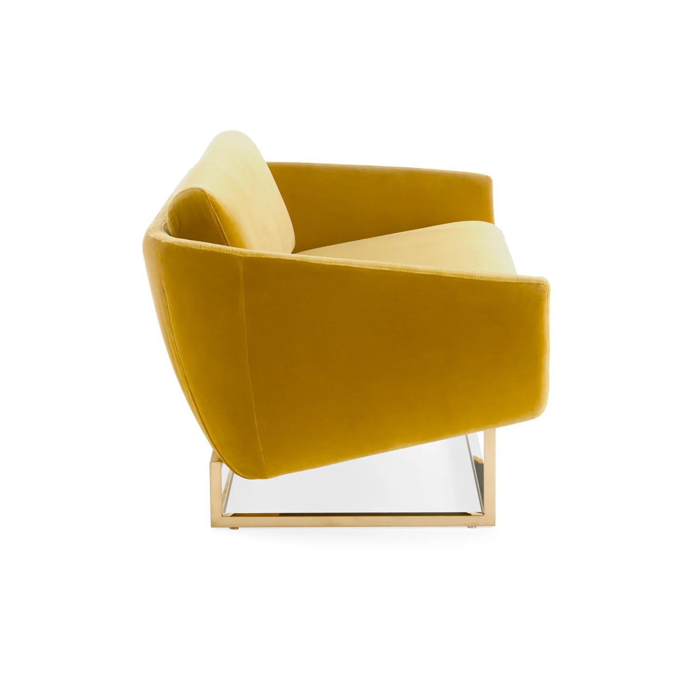 Beaumont 162.5cm Settee - Image 12
