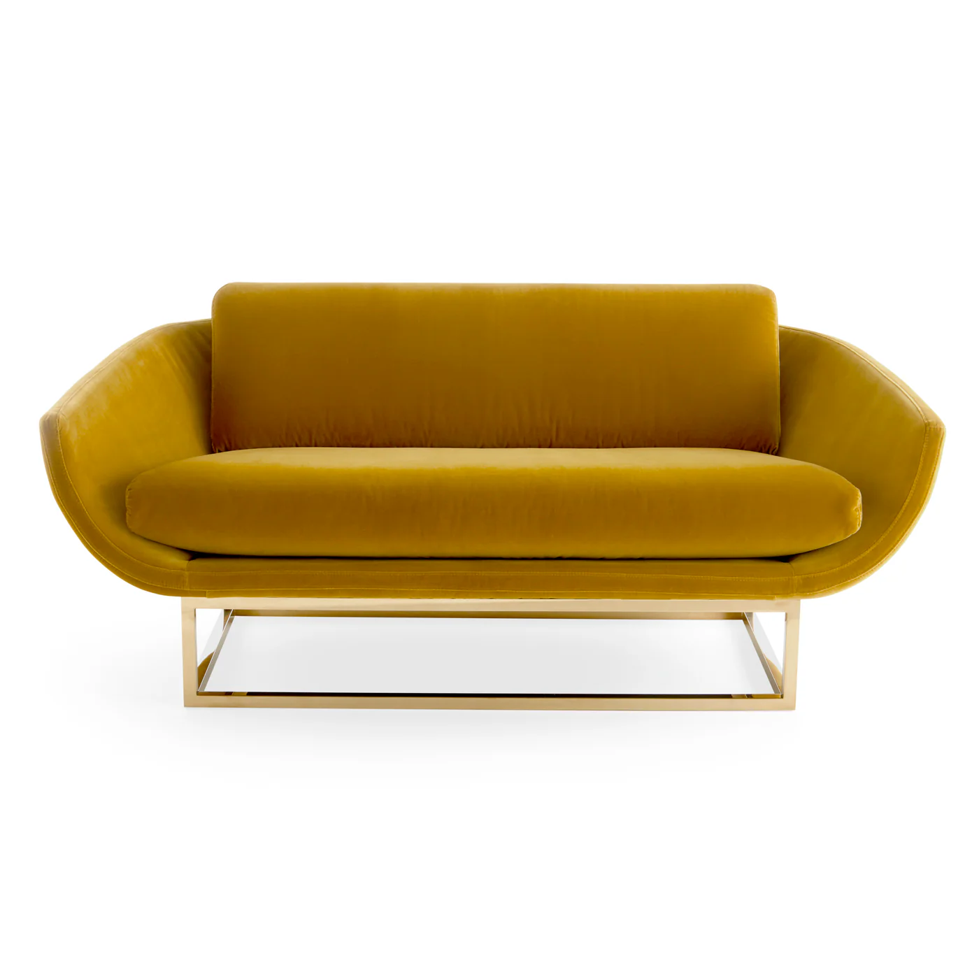 Beaumont 162.5cm Settee - Image 14